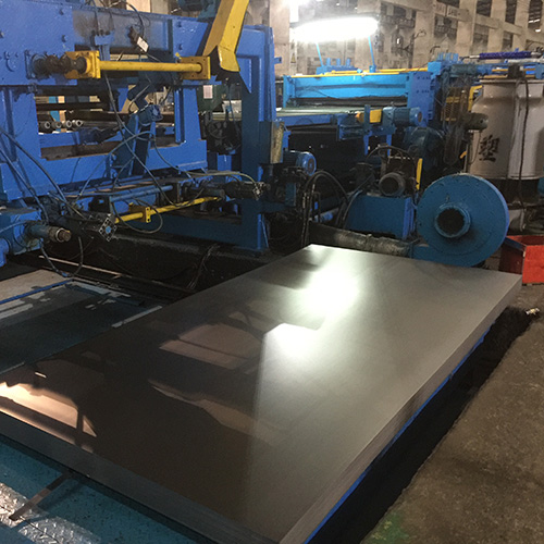 沖壓用冷軋卷板DC03